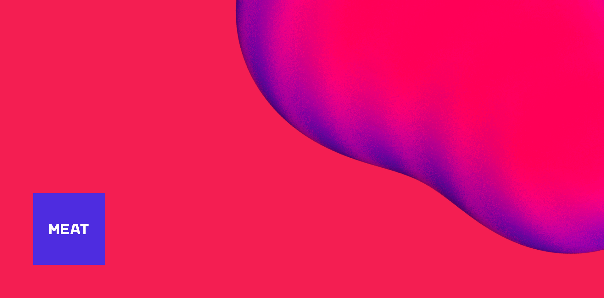 Meat agency website