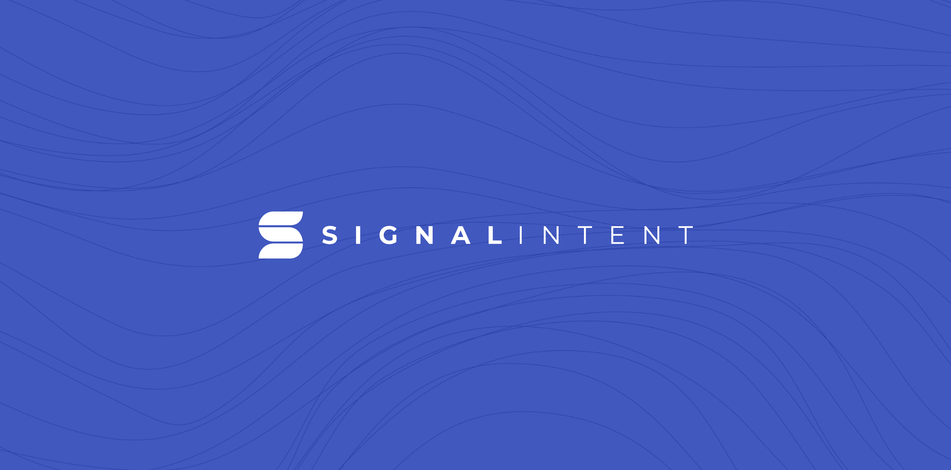 SignalIntent